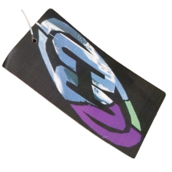 Counter Culture Vintage Skateboarding T-Shirt Men's Medium | Beige Green CC Logo - Picture 5 of 8